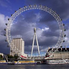 London Eye