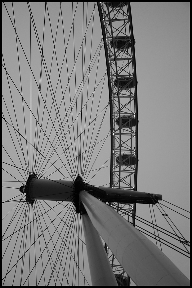 London Eye