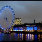 London Eye