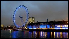 London Eye