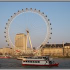 London eye