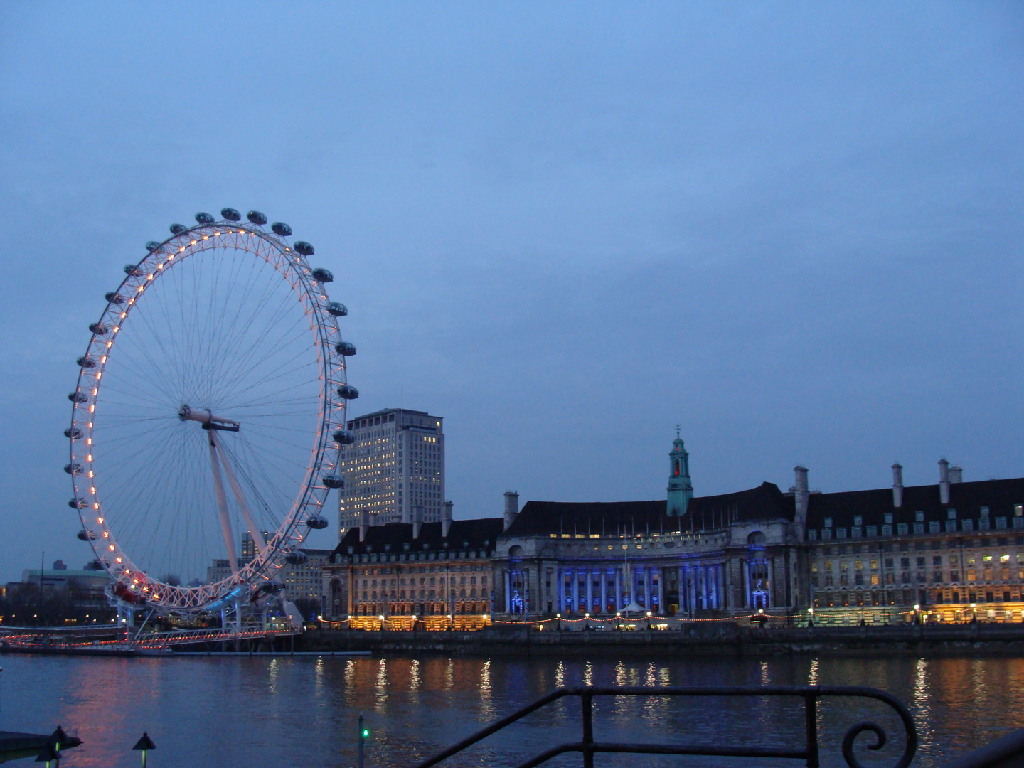 London Eye