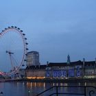 London Eye