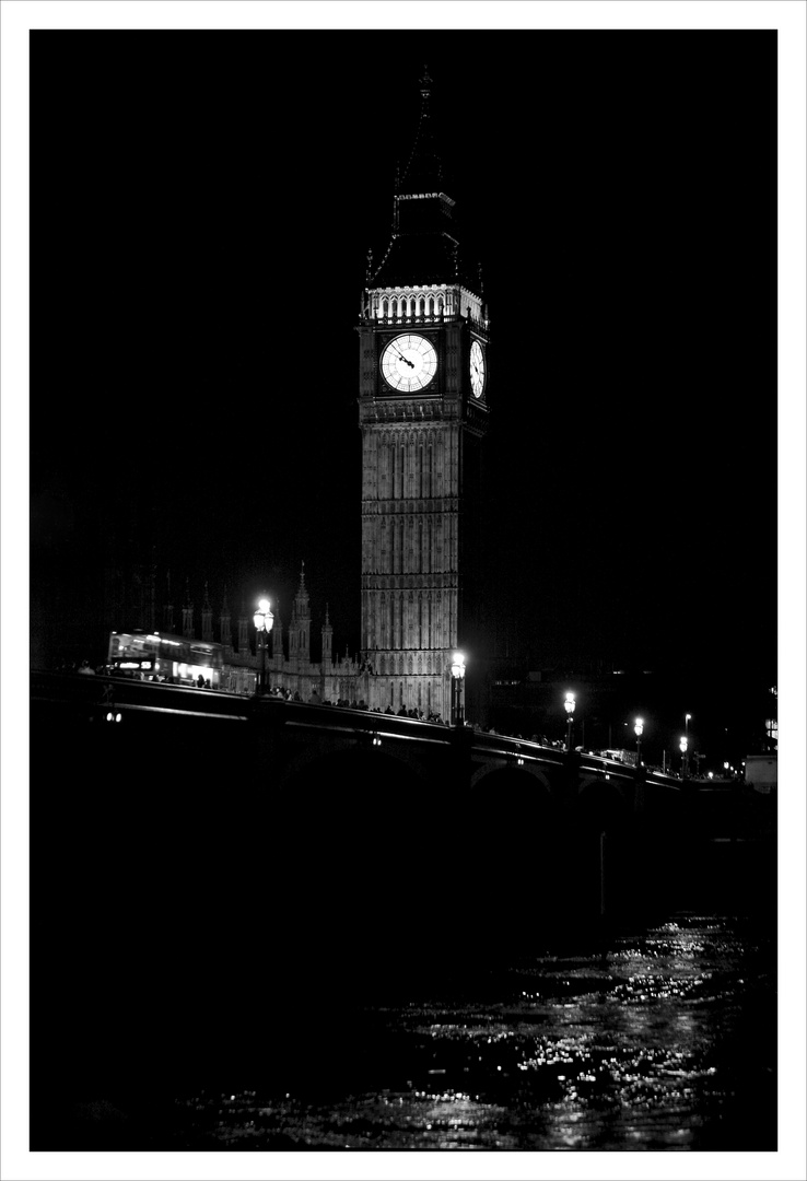 London Eye