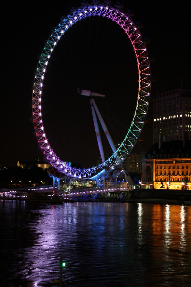 London Eye