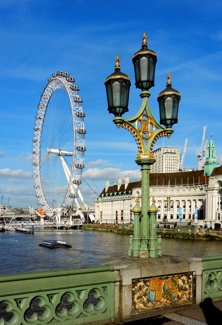 London Eye