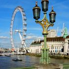 London Eye