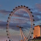 London Eye