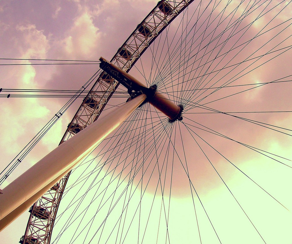 London Eye