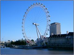 London - Eye 4