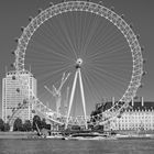 LONDON EYE 4