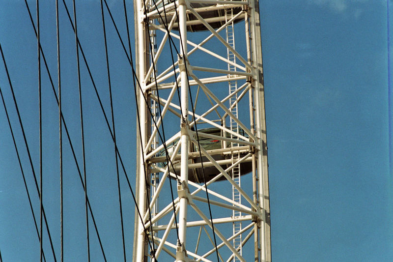 London Eye 4