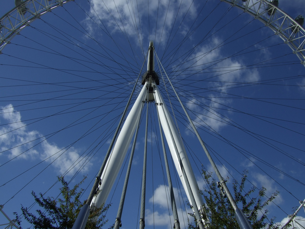 London Eye