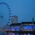 London Eye