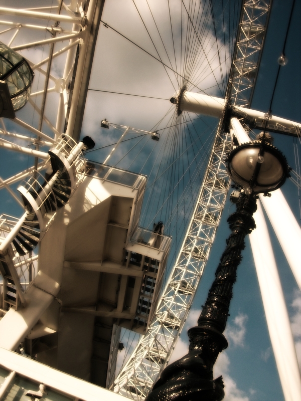 London Eye