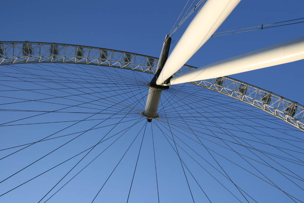 London-Eye