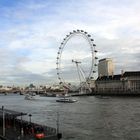 London Eye