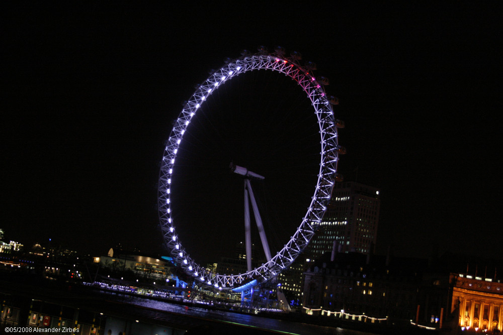 London Eye