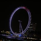 London Eye