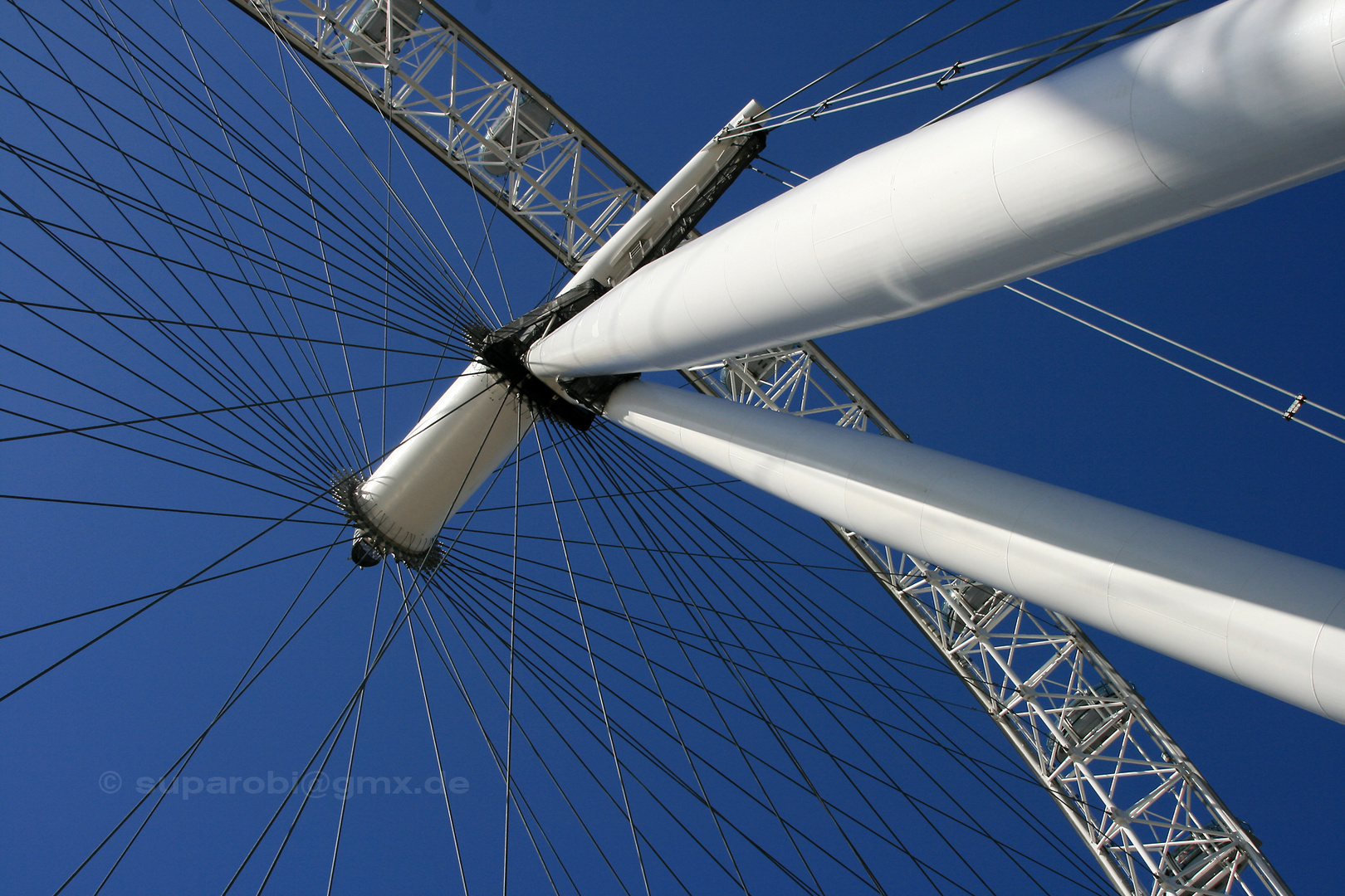 London-Eye