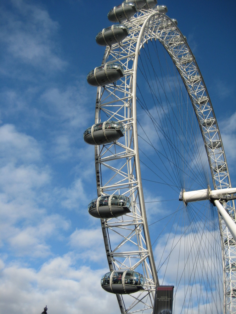 London Eye