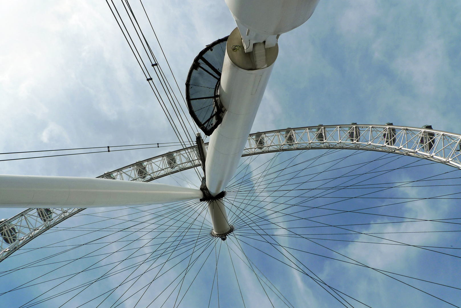 London Eye