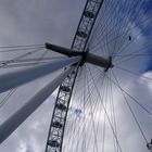 London Eye 