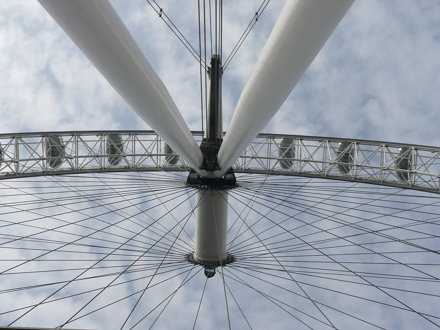 London Eye