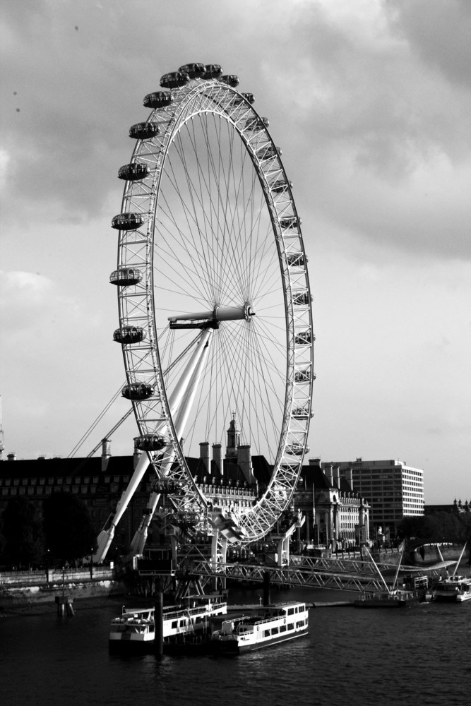 London Eye