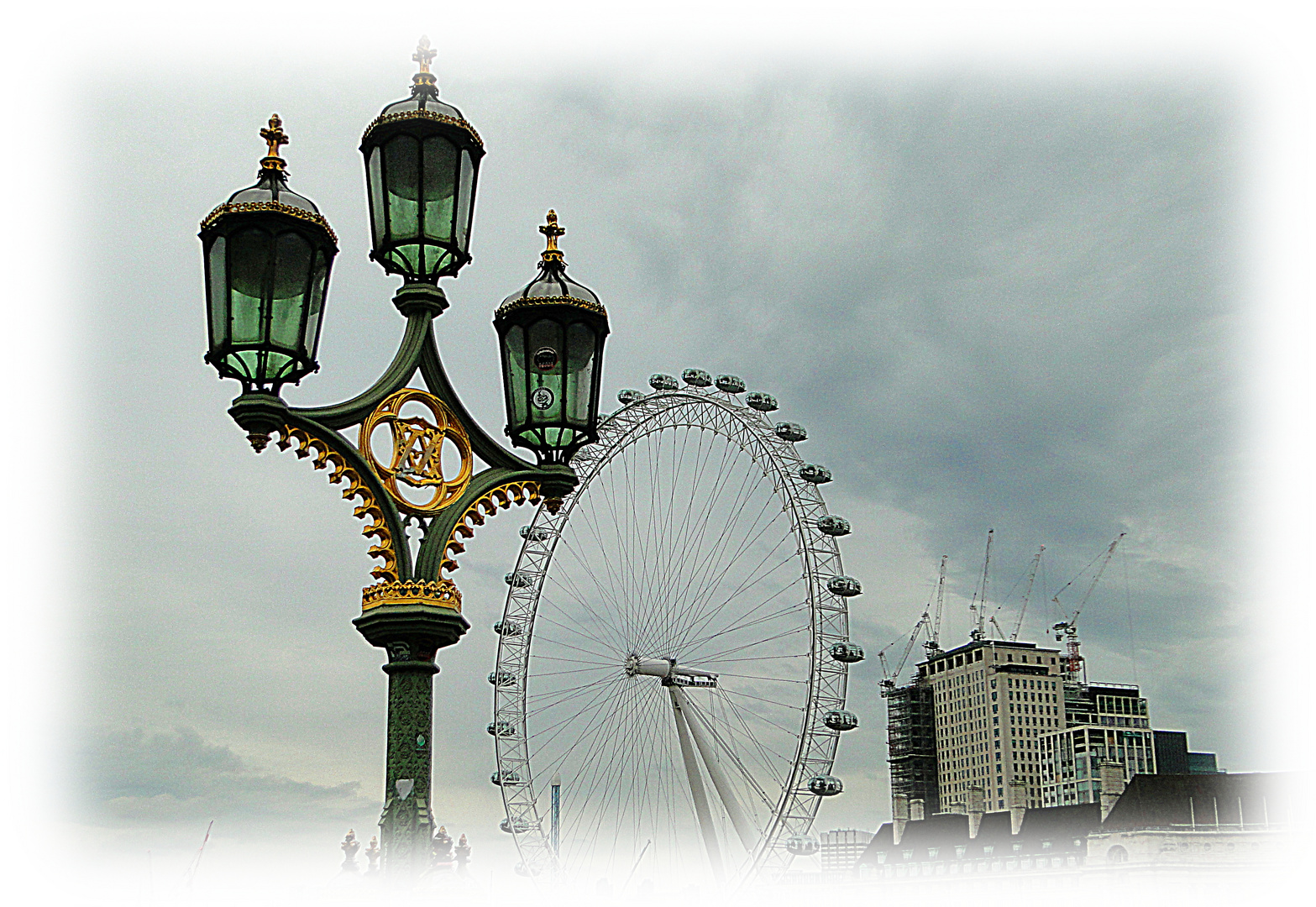 London Eye