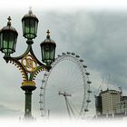 London Eye