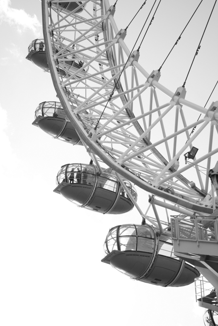 London Eye