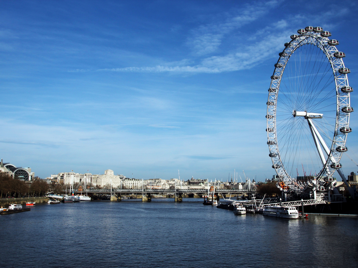 London Eye