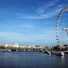 London Eye