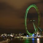 London eye