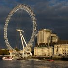 London Eye