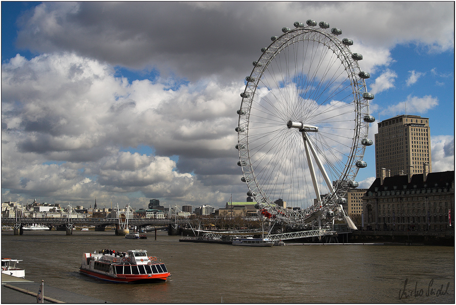 London Eye