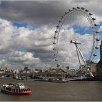 London Eye