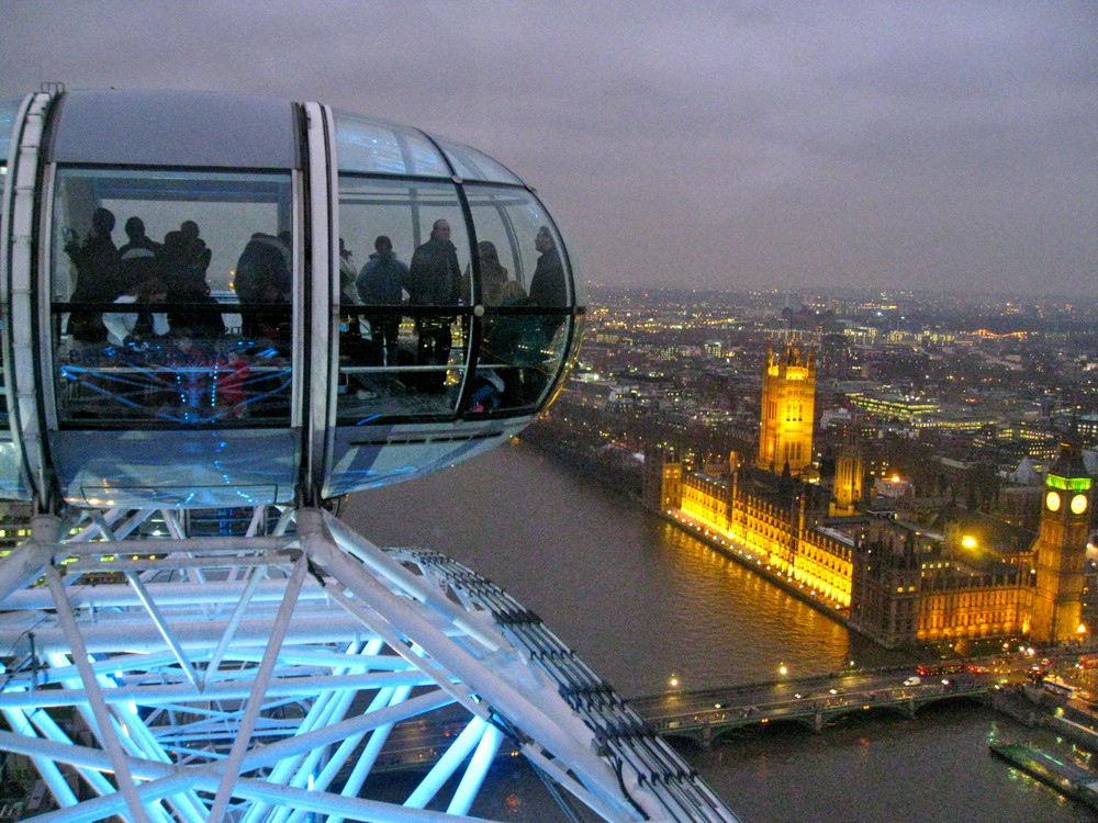 London Eye