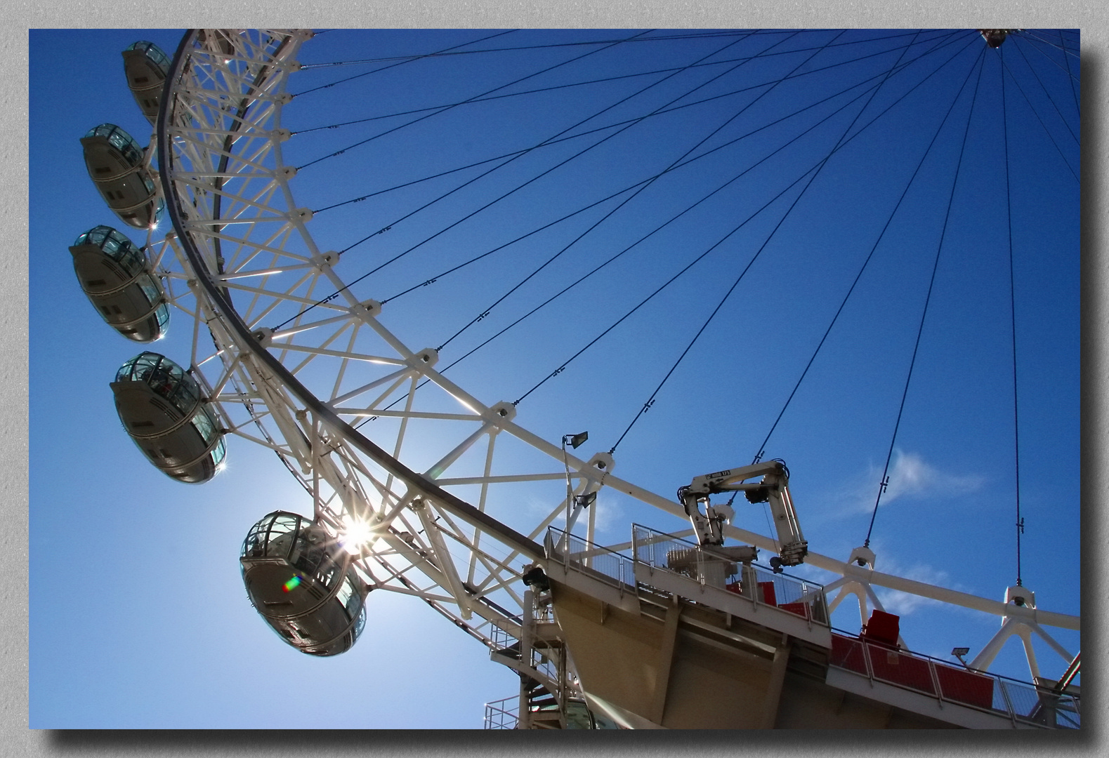 London Eye