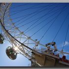 London Eye