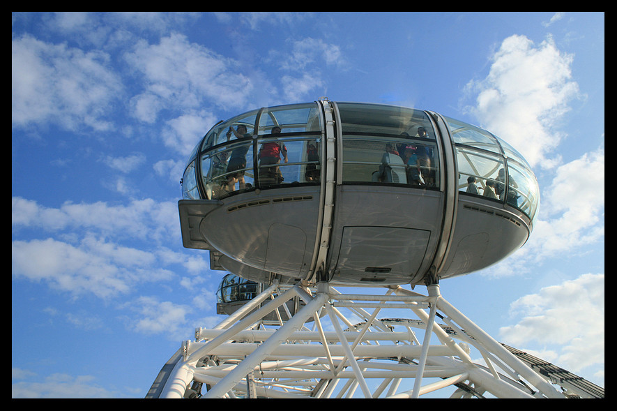 London Eye