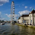 London Eye