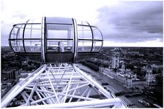 London Eye