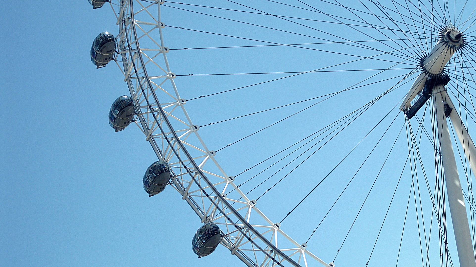 London Eye