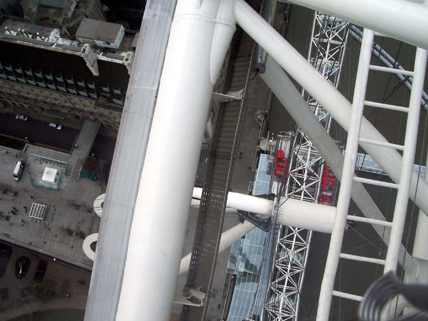 London Eye 5