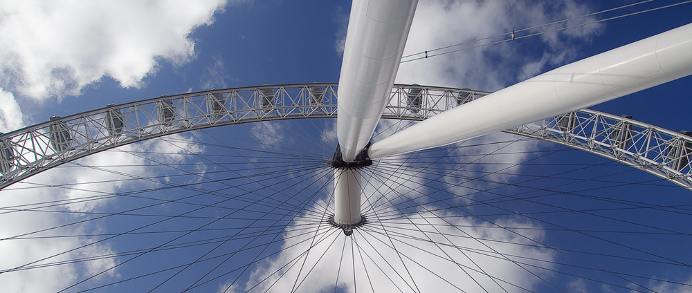 London Eye