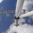 London Eye