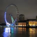 London Eye