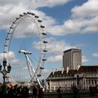 London Eye